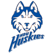 HCU Huskies (Houston Christian University) герб