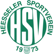 Heeßeler SV герб