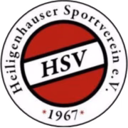 Heiligenhauser SV герб