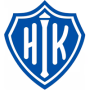 Hellerup IK Youth герб