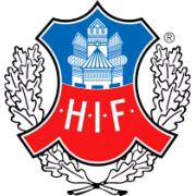 Helsingborgs IF U19 герб