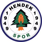 Hendek Spor герб