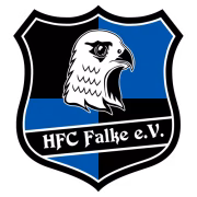 HFC Falke герб