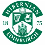 Hibernian FC U18 герб