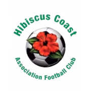 Hibiscus Coast AFC герб