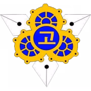 High School Attached to Dongguk University герб