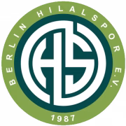 Hilalspor Berlin герб