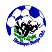 Himalayan Sherpa Club герб