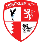 Hinckley AFC герб