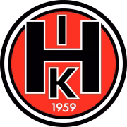 Hittarps IK герб