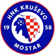HNK Krusevo герб