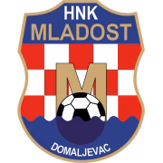 HNK Mladost Domaljevac герб