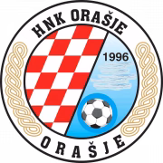 HNK Orasje Youth герб