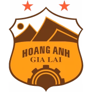 Hoang Anh Gia Lai FC Youth герб