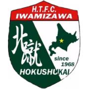 Hokushukai Iwamizawa герб