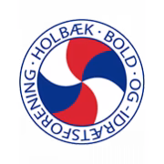 Holbaek B&I II герб