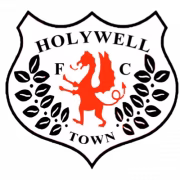 Holywell Town Development герб
