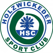 Holzwickeder SC II герб