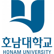 Honam University герб