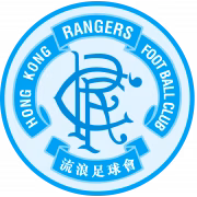 Hong Kong Rangers Youth герб