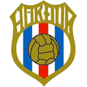 Hördur Ísafjördur герб