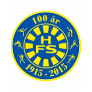 Horsens FS герб