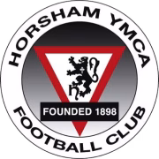 Horsham YM FC герб