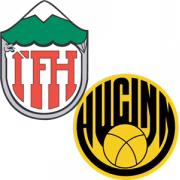 Höttur/Huginn герб