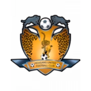 Hougang United U21 (- 2025) герб