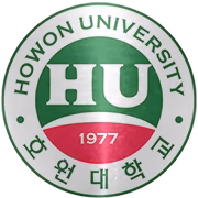 Howon University герб