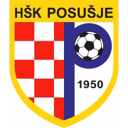HSK Posusje U19 герб