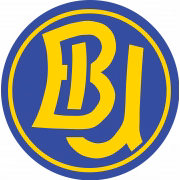 HSV Barmbek-Uhlenhorst II герб