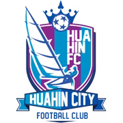 Hua Hin City FC герб