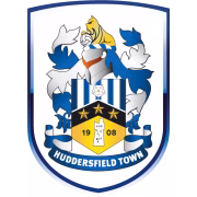 Huddersfield Town U19 герб