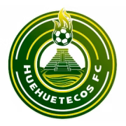 Huehueteco FC герб