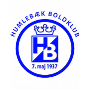 Humlebaek BK герб
