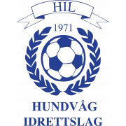 Hundvåg IL герб