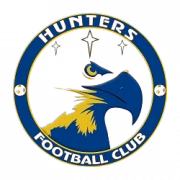 Hunters FC герб