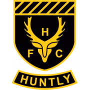 Huntly FC U21 герб