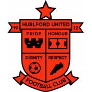 Hurlford United FC герб