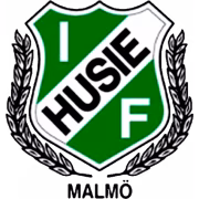 Husie IF герб
