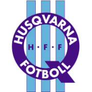 Husqvarna FF герб