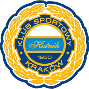 Hutnik Kraków II герб