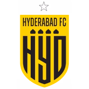 Hyderabad FC герб