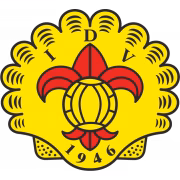 ID Vieirense герб