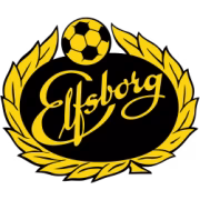 IF Elfsborg U19 герб