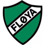IF Fløya II герб
