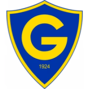 IF Gnistan U21 герб