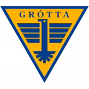 ÍF Grótta U19 герб
