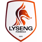 IF Lyseng II герб